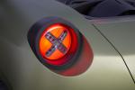 Jeep Renegade Concept 2008 года